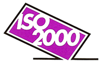 ISO 2000